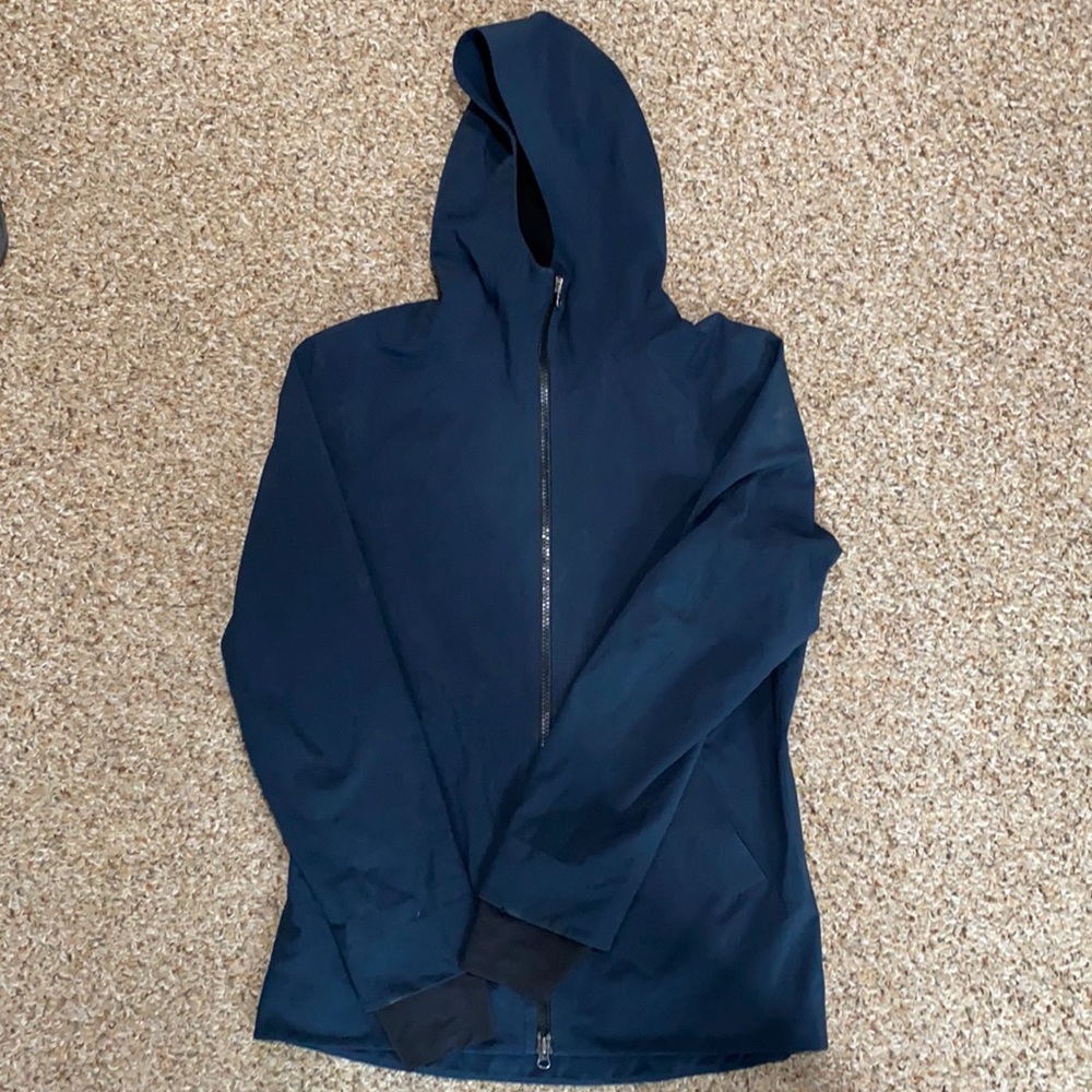 Lulu lemon Jacket